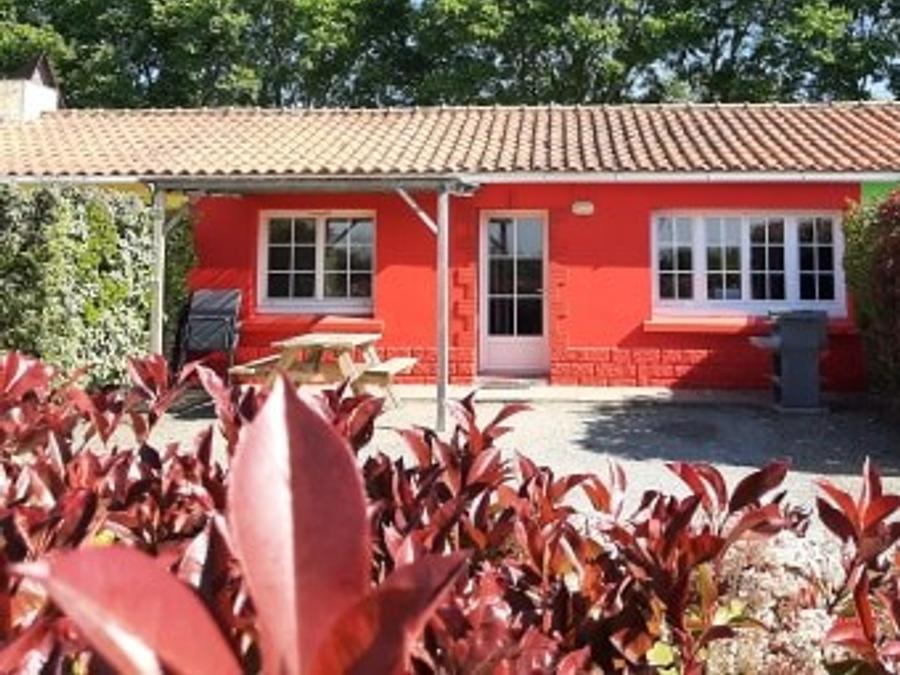 Gîte 6 personnes - Gîtes - 2CH 4/6 pers 0