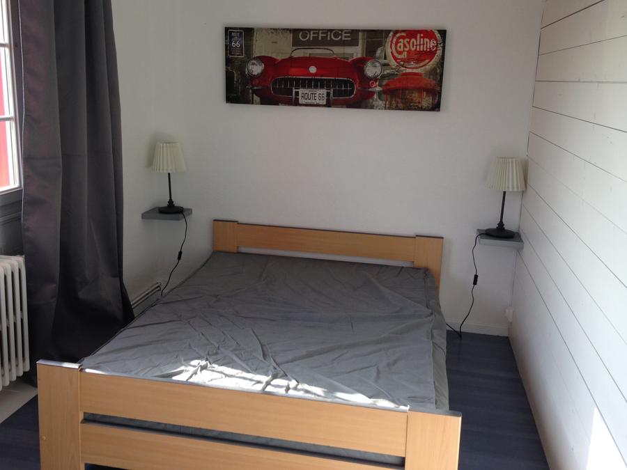 Gîte 6 personnes - Gîtes - 2CH 4/6 pers 16