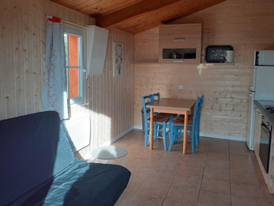 Gîte 6 personnes - Gîtes - 2CH 4/6 pers 5