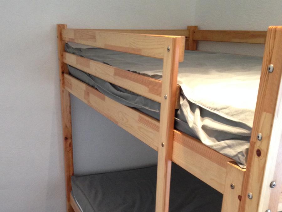 Gîte 6 personnes - Gîtes - 2CH 4/6 pers 18