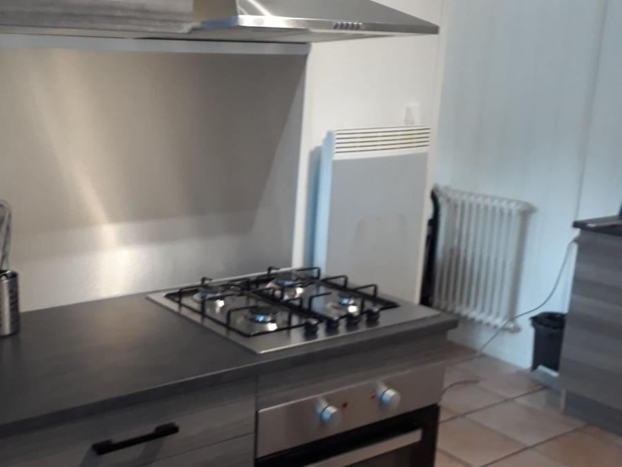 Gîte 6 personnes - Gîtes - 2CH 4/6 pers 20