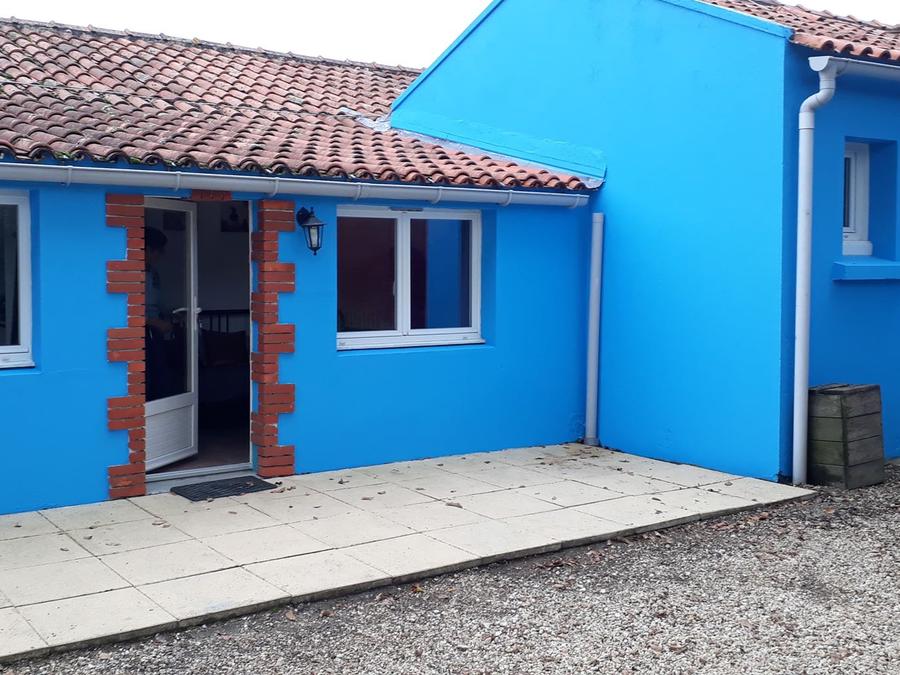 Gîte 6 personnes - Gîtes - 2CH 4/6 pers 17