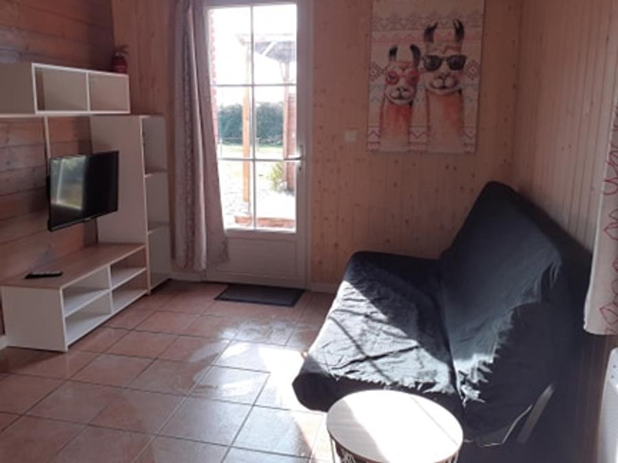 Gîte 6 personnes - Gîtes - 2CH 4/6 pers 7