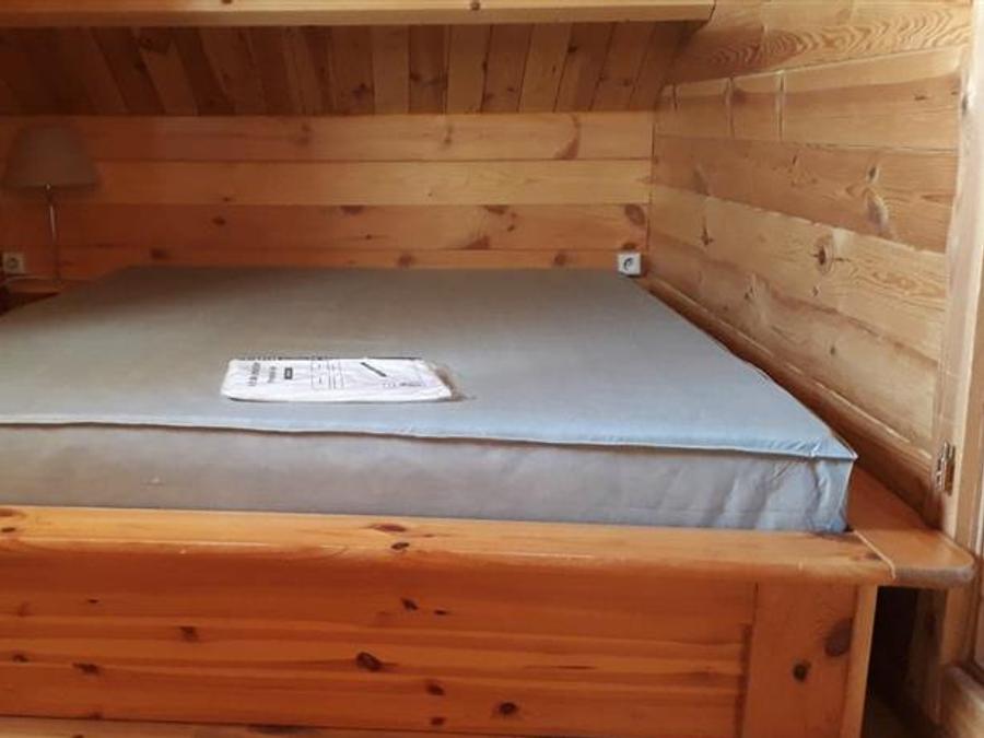 Chalet 6 personnes - Chalet Motel French Cancan - 2 CH 6 pers 5