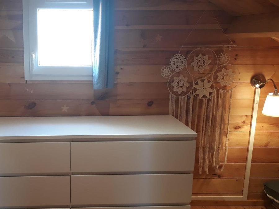 Chalet 6 personnes - Chalet Motel French Cancan - 2 CH 6 pers 7
