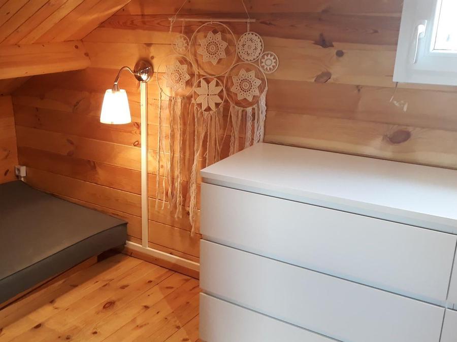 Chalet 6 personnes - Chalet Motel French Cancan - 2 CH 6 pers 6