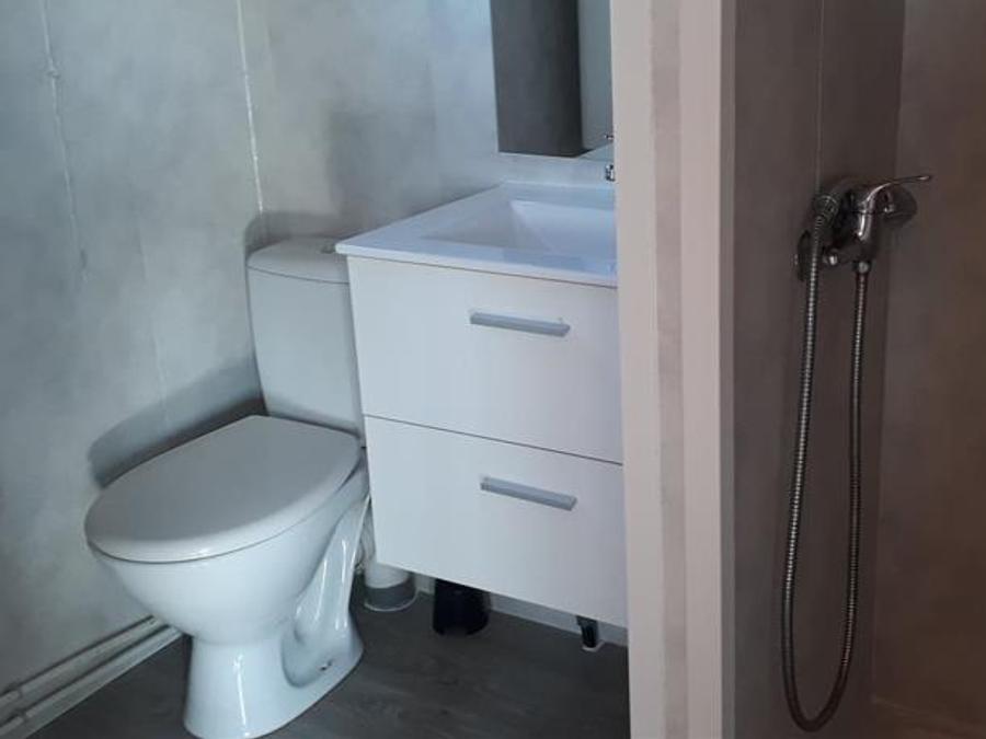 Chalet 6 personnes - Chalet Motel French Cancan - 2 CH 6 pers 8