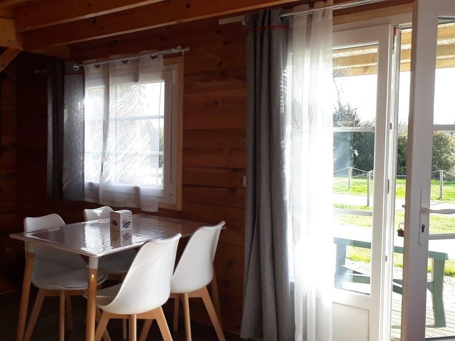Chalet 6 personnes - Chalet Motel French Cancan - 2 CH 6 pers 2