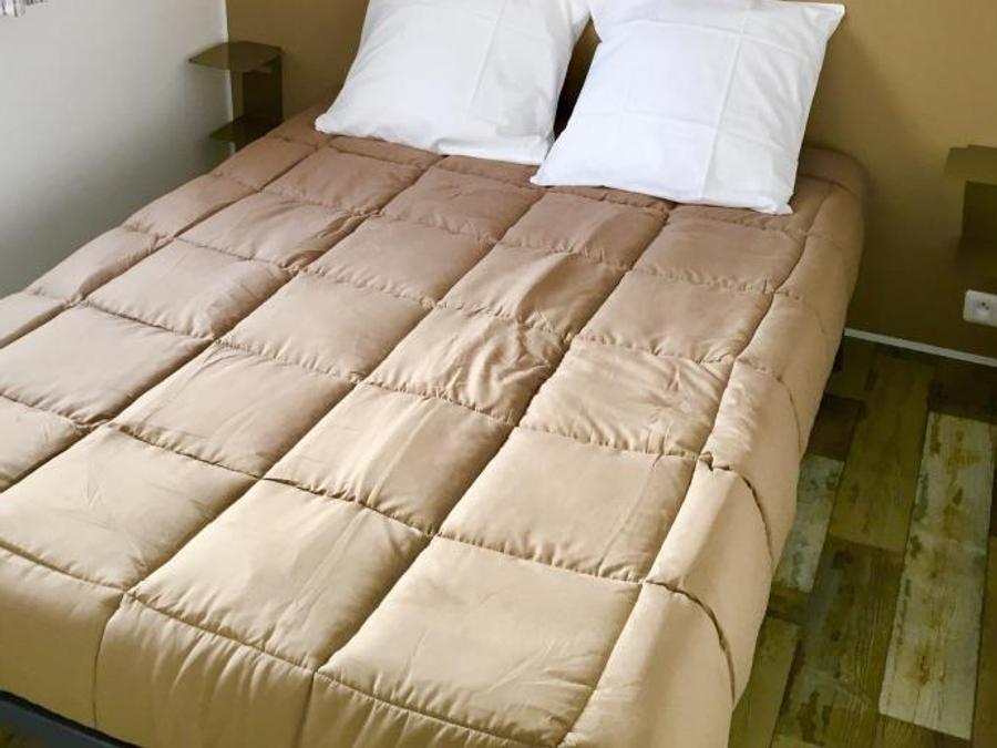 Mobilhome 4 personnes - Malaga 5