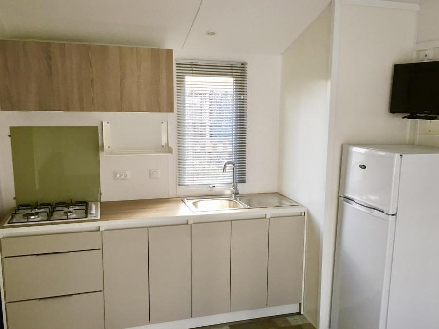 Mobilhome 4 personnes - Malaga 1