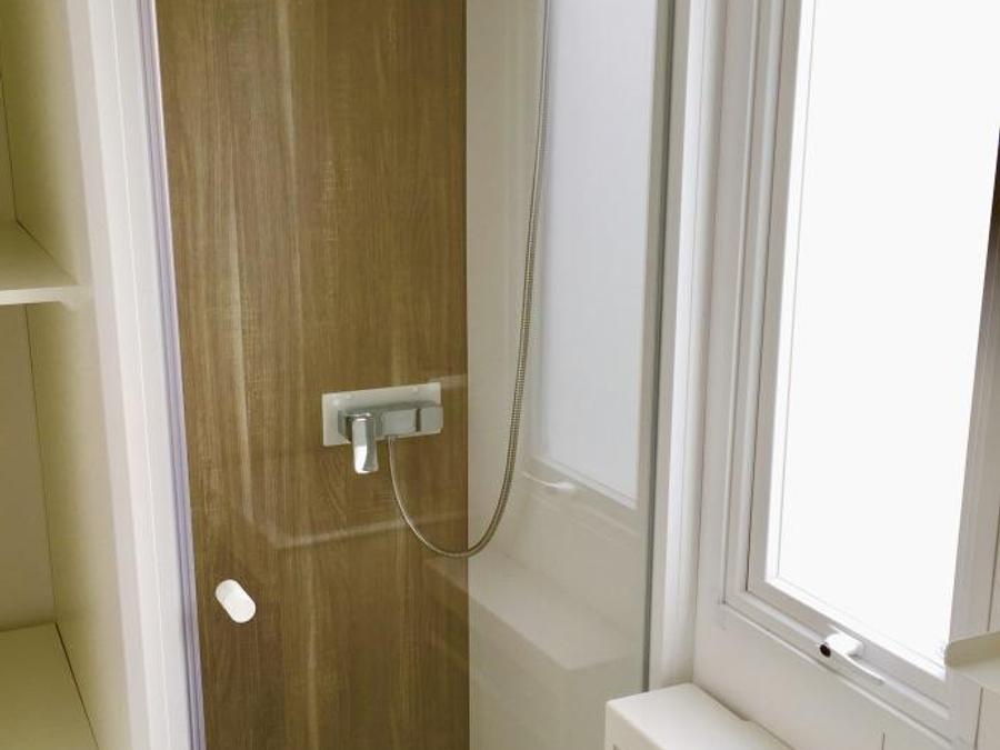 Mobilhome 4 personnes - Malaga 6