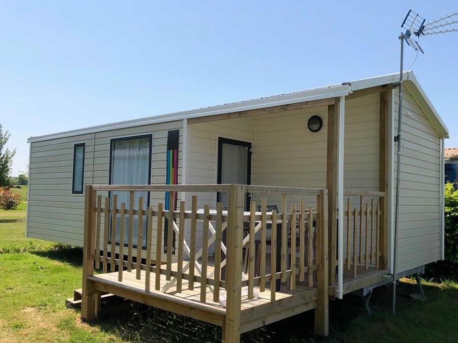 Mobilhome 4 personnes - Malaga 0