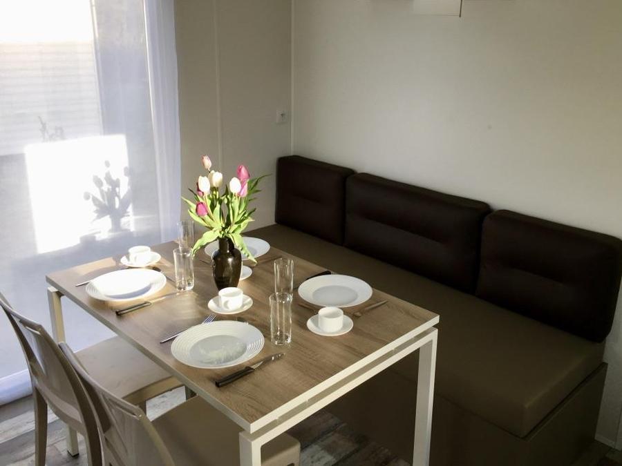 Mobilhome 4 personnes - Malaga 3