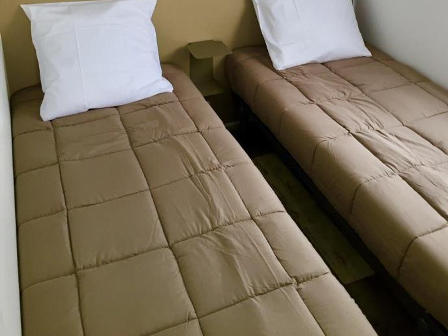 Mobilhome 4 personnes - Panama 6