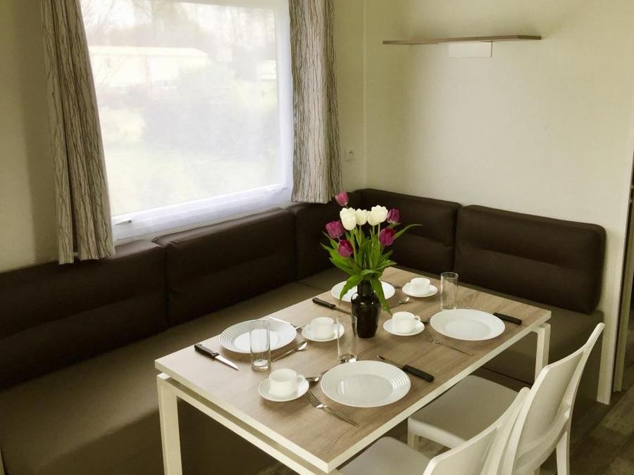 Mobilhome 4 personnes - Panama 2