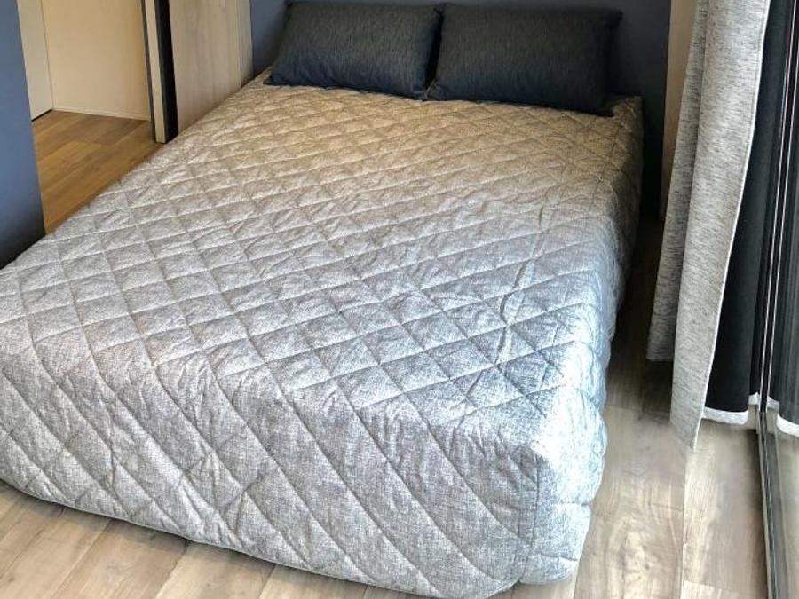 Mobilhome 2 personnes - Otello Solo Premium avec SPA 2 pers. 11