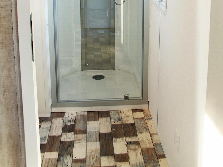 Mobilhome 6 personnes - Bermudes Trio - 3 chambres 10