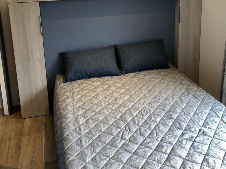 Mobilhome 2 personnes - Otello Solo Premium avec SPA 2 pers. 7