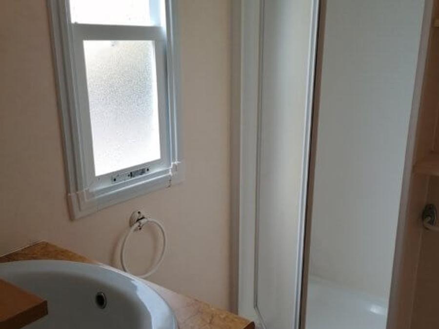 Mobilhome 4 personnes - Nature Eco 5