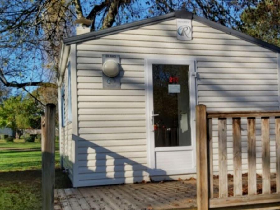 Mobilhome 4 personnes - Nature Eco 0