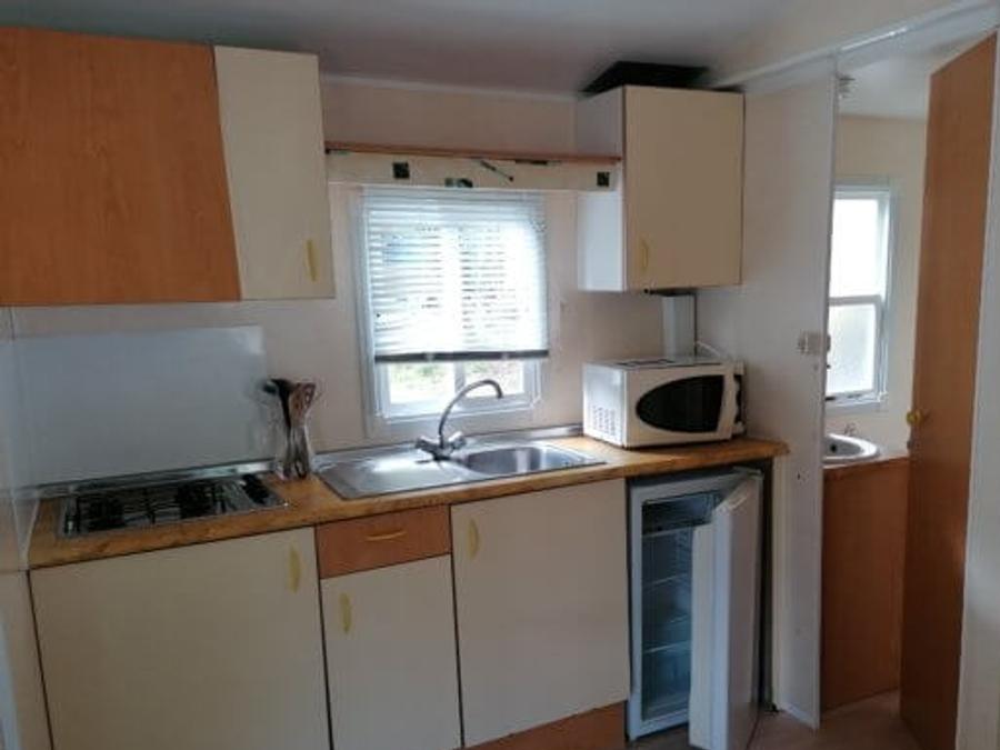 Mobilhome 4 personnes - Nature Eco 2