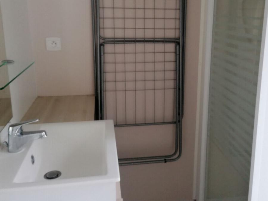 Mobilhome 4 personnes - Nature Eco Duo 3
