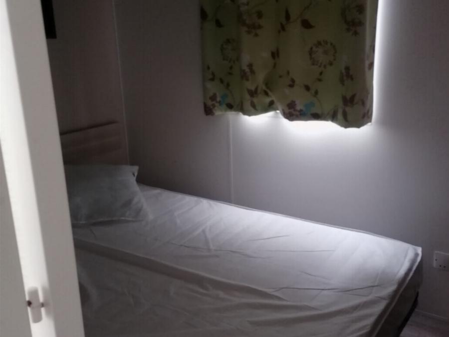 Mobilhome 4 personnes - Nature Eco Duo 5