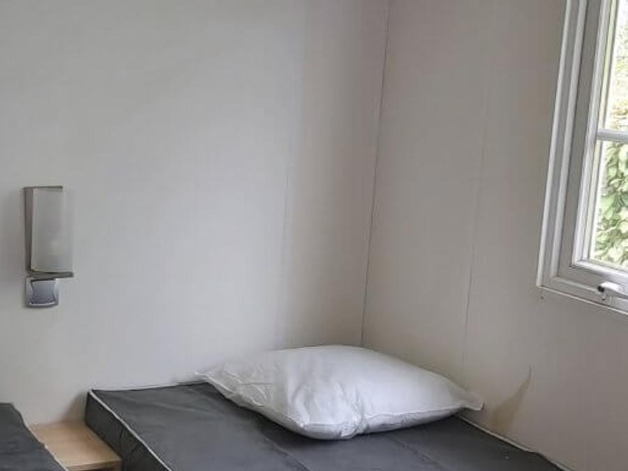 Mobilhome 4 personnes - Nature 2 4
