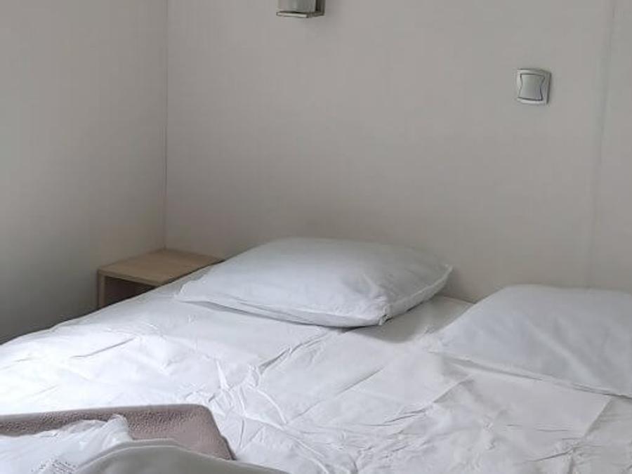 Mobilhome 4 personnes - Nature 2 3