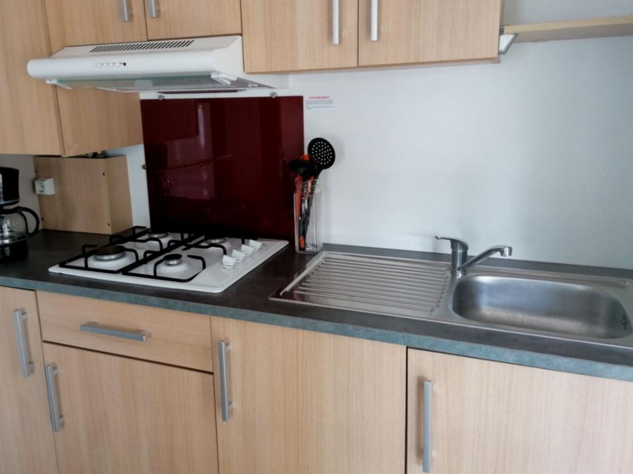 Mobilhome 4 personnes - Nature 2 6