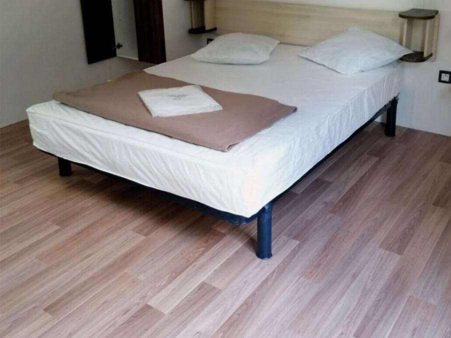 Mobilhome 4 personnes - PMR 3