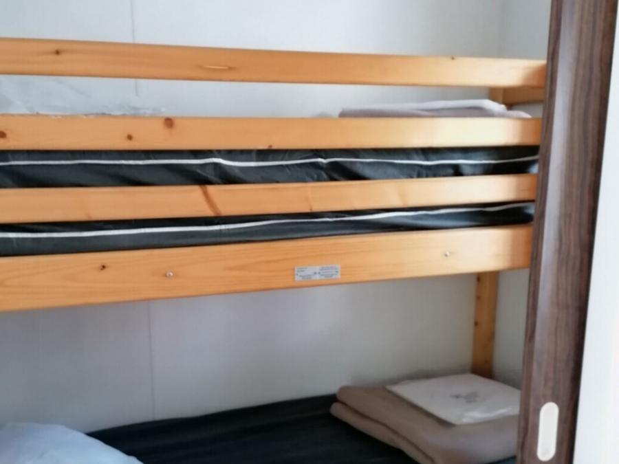 Mobilhome 4 personnes - PMR 4