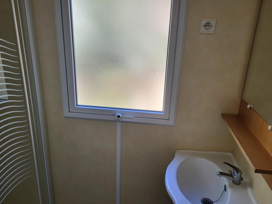 Mobilhome 4 personnes - COTTAGE - 2 chambres 5