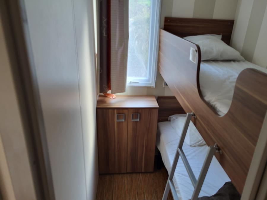 Mobilhome 6 personnes - RIVIERA 3