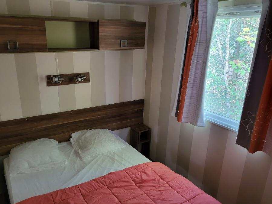 Mobilhome 6 personnes - RIVIERA 4