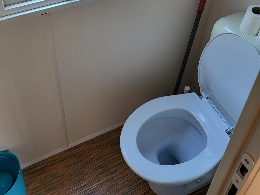 Mobilhome 4 personnes - Visio 6