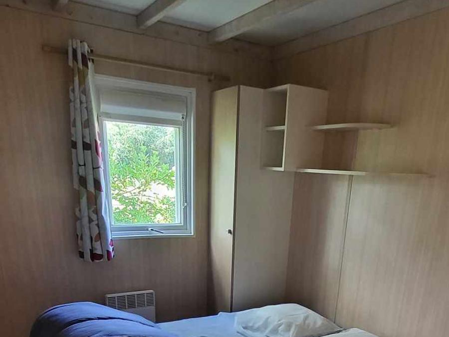 Chalet 4 personnes - NEW CHALET 5