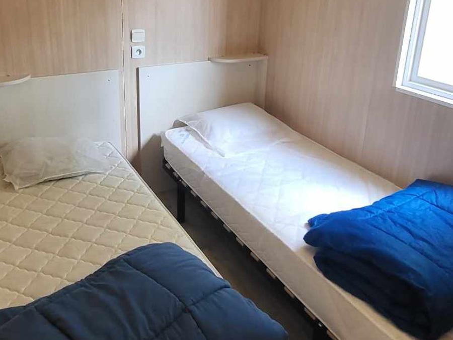Chalet 4 personnes - NEW CHALET 2