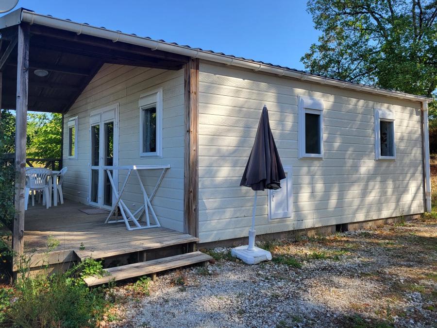 Chalet 4 personnes - NEW CHALET 0