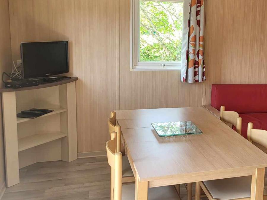 Chalet 4 personnes - NEW CHALET 4