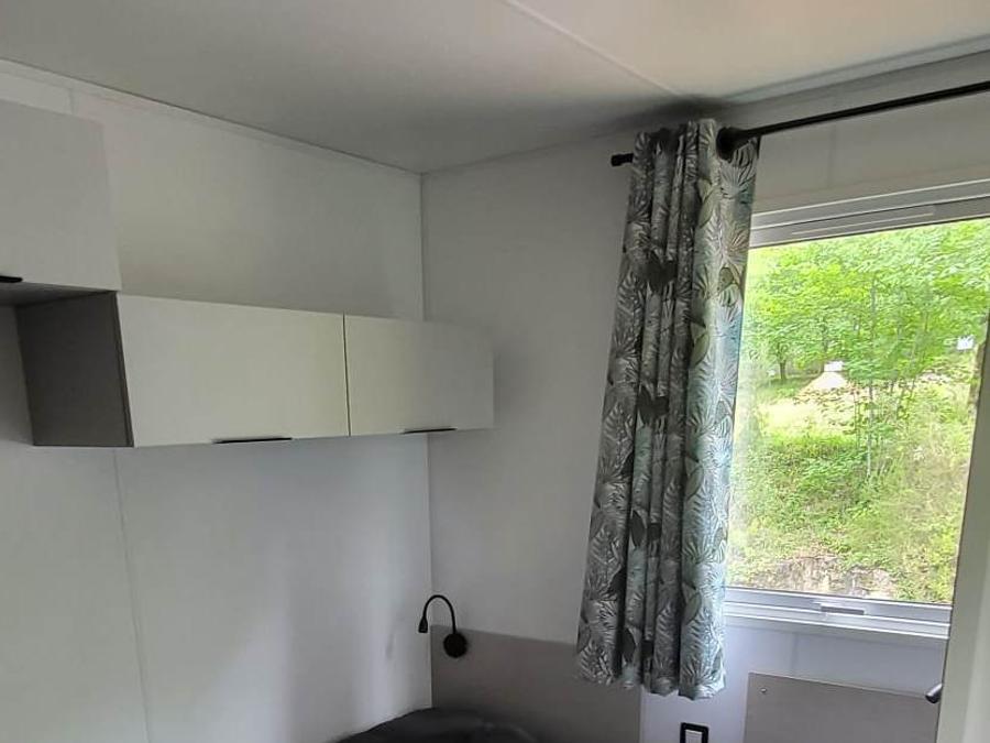 Mobilhome 4 personnes - Louisiane Océane 5