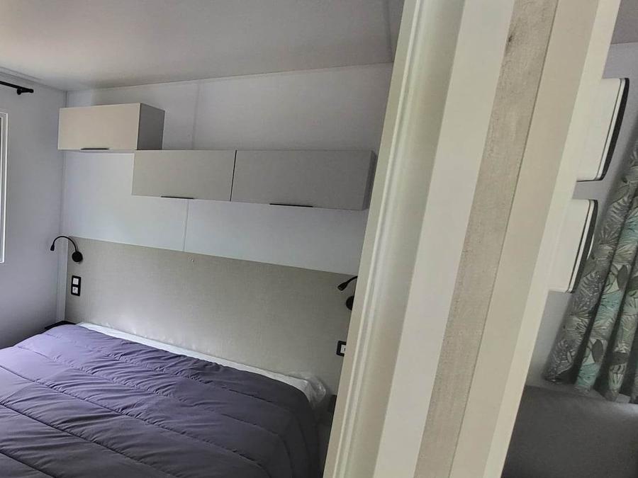 Mobilhome 4 personnes - Louisiane Océane 4