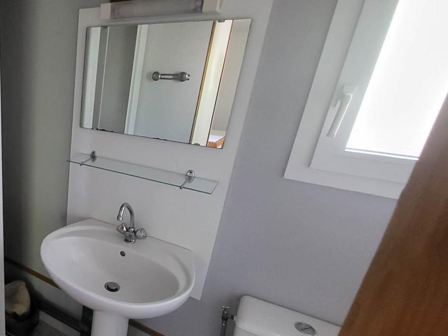 Chalet 4 personnes - 2 chambres 6