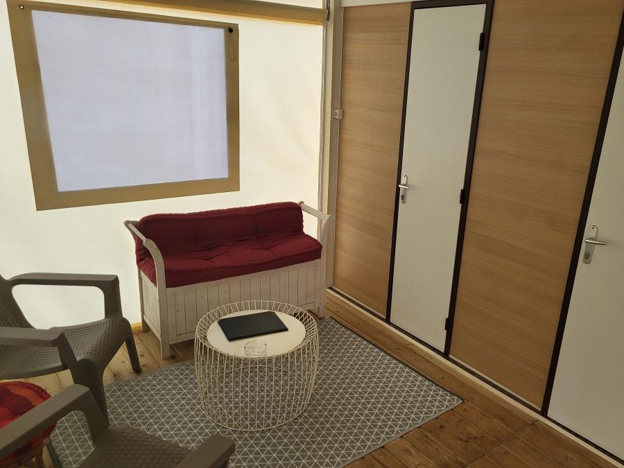 Mobilhome 4 personnes - TITHOME - sans sanitaires 3