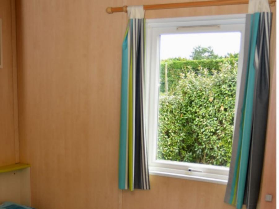 Chalet 4 personnes - CONFORT+ (2 chambres) 5