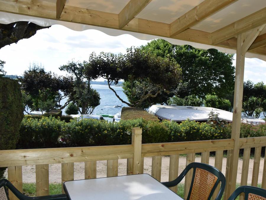 Mobilhome 4 personnes - COTTAGE EVASION 1