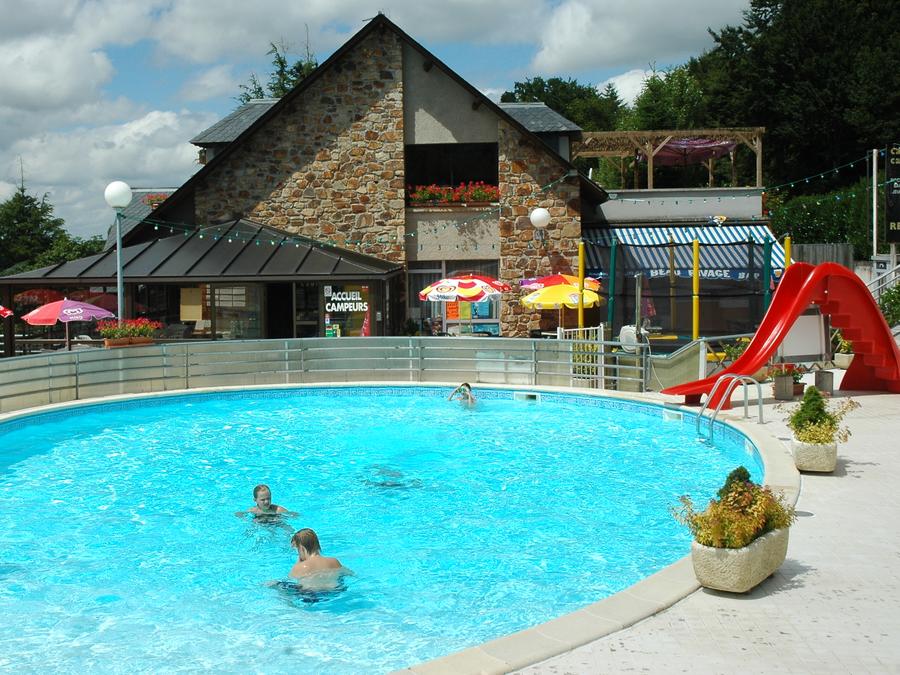 Mobilhome 4 personnes - COTTAGE ETOILE 7