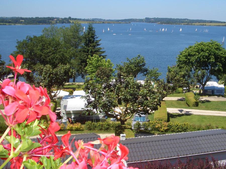 Mobilhome 4 personnes - Cottage FAMILY