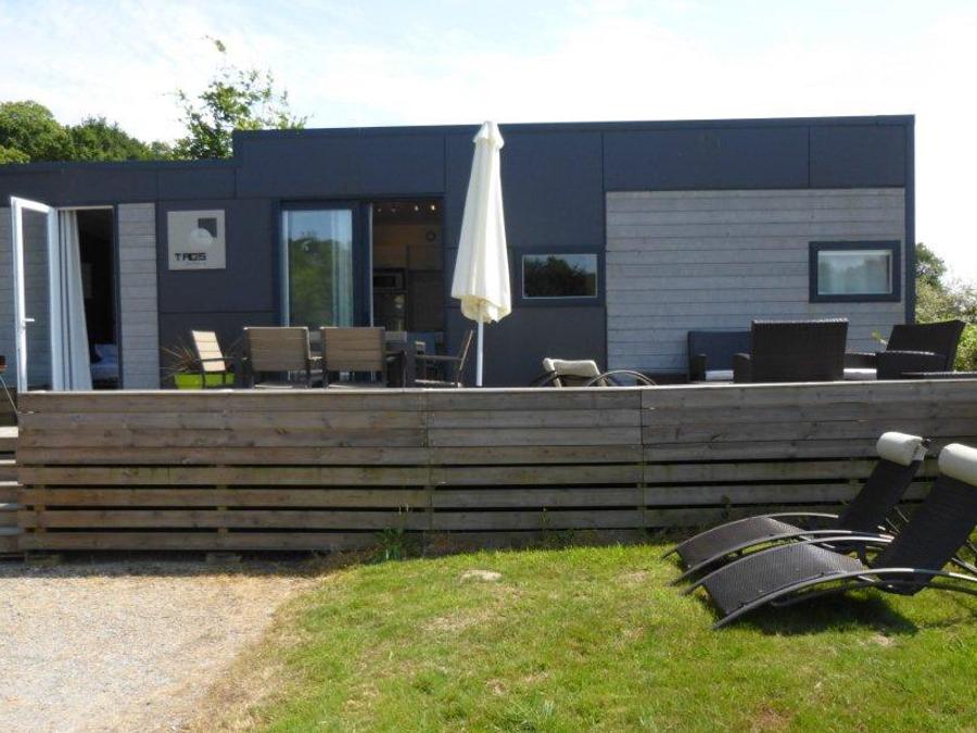 Mobilhome 6 personnes - MH3 TAOS (sans draps) 0