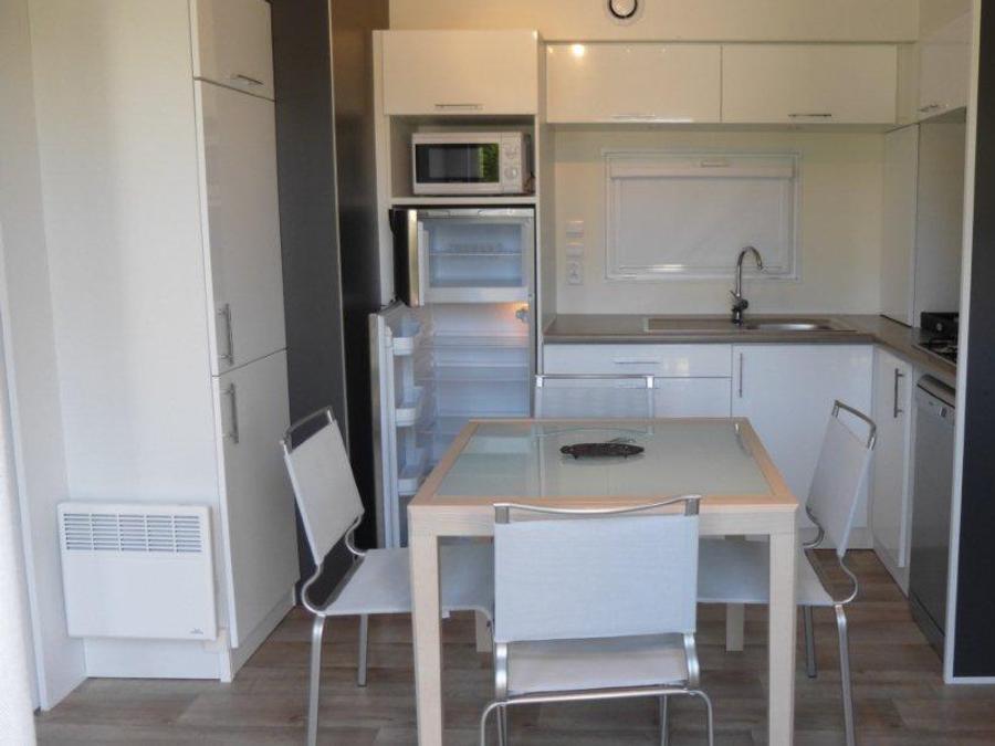 Mobilhome 6 personnes - MH3 TAOS (sans draps) 2